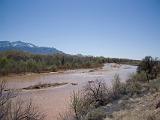 Coronado State Park : New Mexico